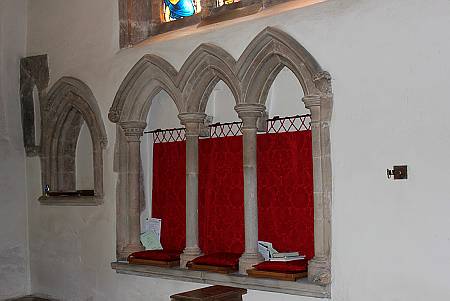 Backwell - The Sedila